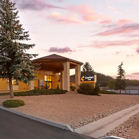 Comfort Inn Near Grand Canyon
