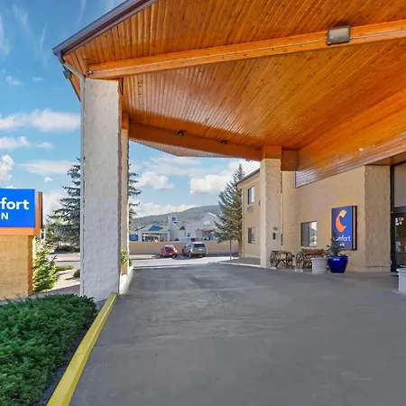 Comfort Inn Near Grand Canyon