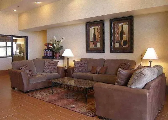 Comfort Near Grand Canyon Inn
