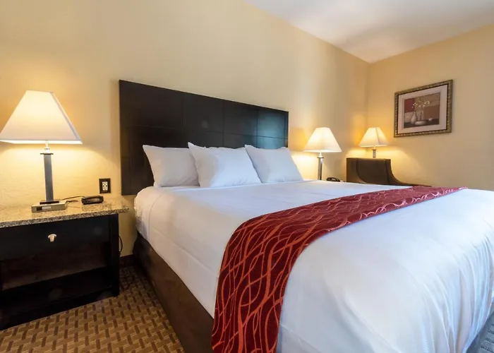 Comfort Near Grand Canyon 4*