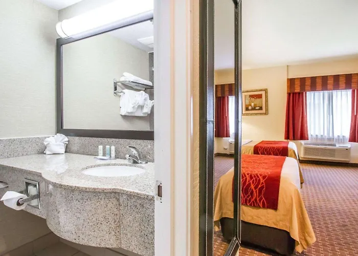 Comfort Near Grand Canyon Inn