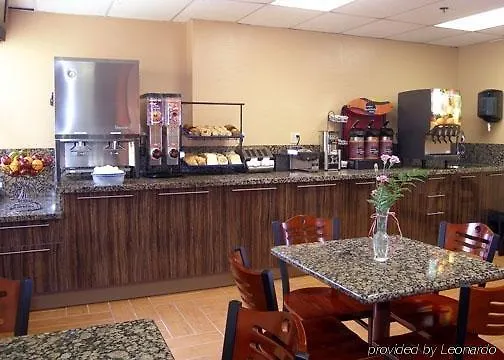 Inn Comfort Near Grand Canyon 4*
