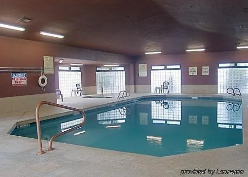 Comfort Near Grand Canyon 4*