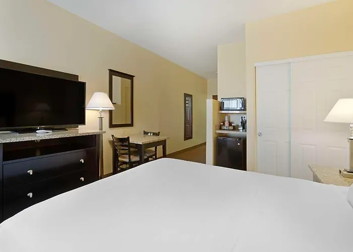 Comfort Near Grand Canyon Inn Williams