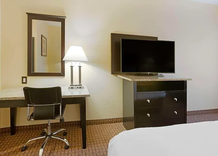Inn Comfort Near Grand Canyon Williams