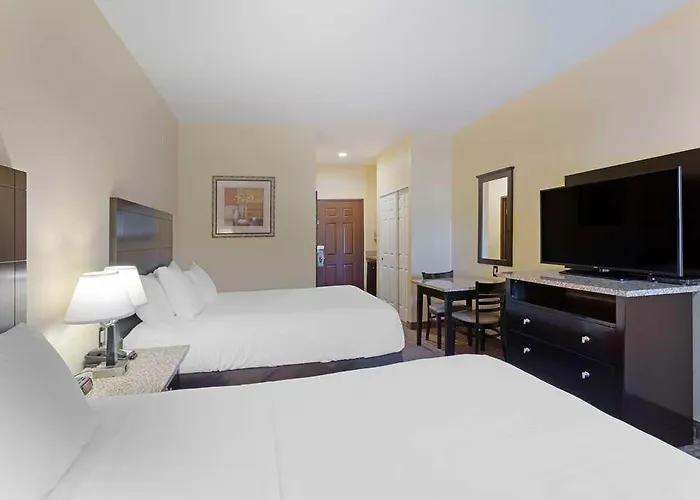 Comfort Near Grand Canyon Inn