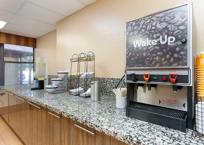 Comfort Near Grand Canyon Inn 4*