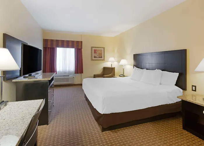 Inn Comfort Near Grand Canyon 4*