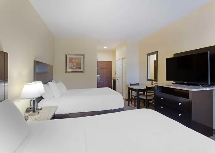 Comfort Near Grand Canyon