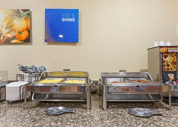Inn Comfort Near Grand Canyon 4*