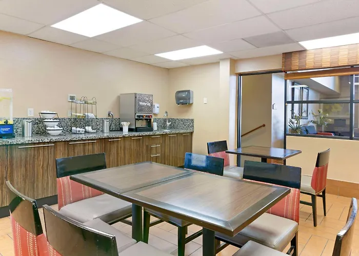 Comfort Near Grand Canyon 4*