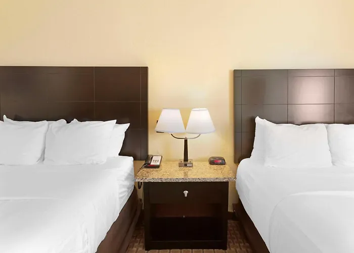 Comfort Near Grand Canyon Inn