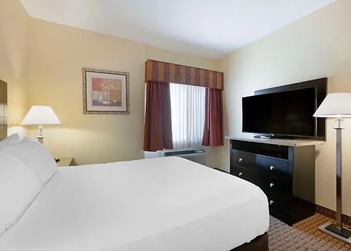 Comfort Near Grand Canyon 4*