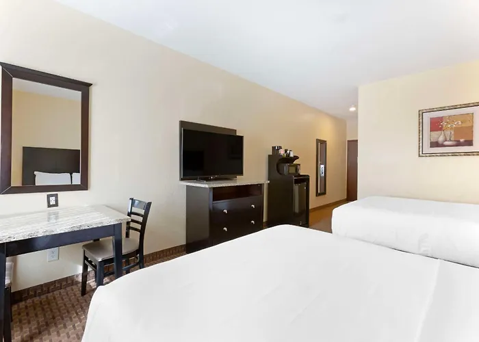 Comfort Near Grand Canyon Inn Williams