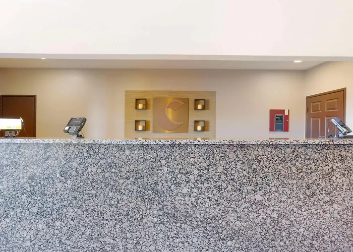Comfort Near Grand Canyon Inn 4*