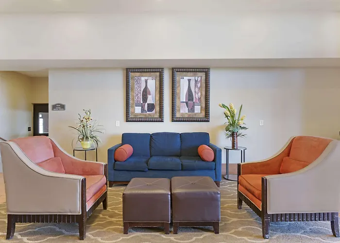 Comfort Near Grand Canyon 4*