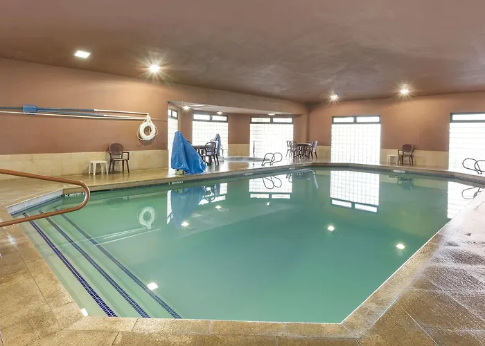 Comfort Near Grand Canyon 4*