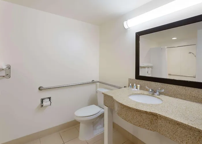 Comfort Near Grand Canyon Inn 4*