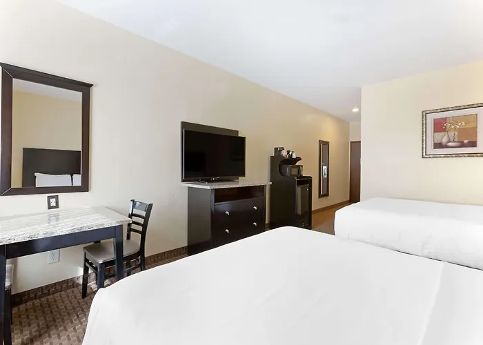 Comfort Near Grand Canyon Inn 4*