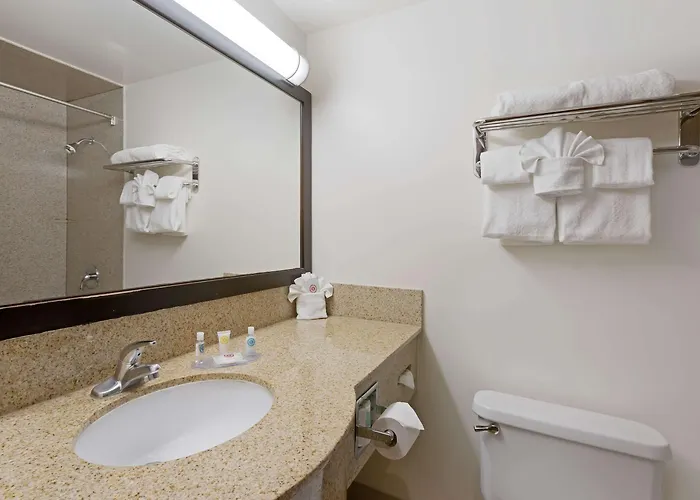 Inn Comfort Near Grand Canyon 4*
