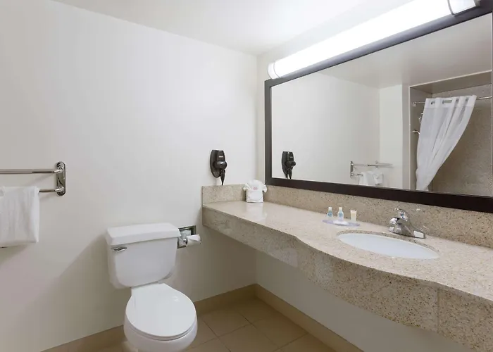 Comfort Near Grand Canyon Inn 4*