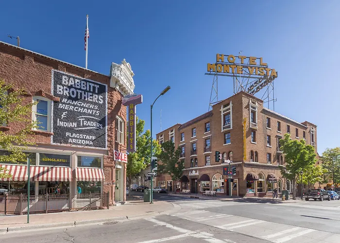 Inn Comfort Near Grand Canyon 4*