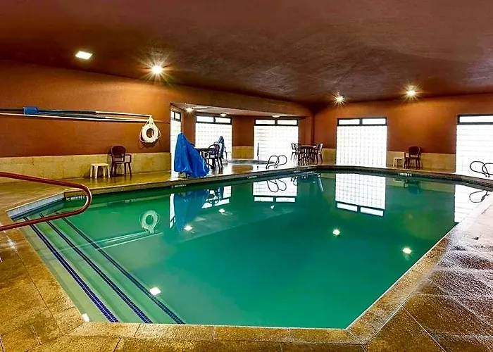 Inn Comfort Near Grand Canyon Williams