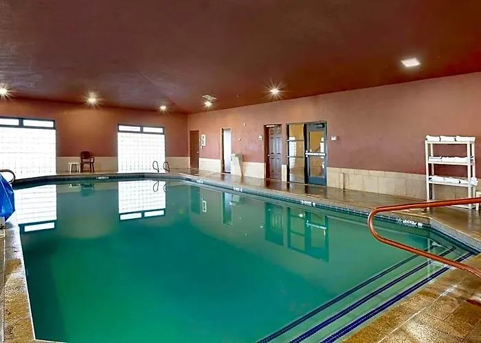Comfort Near Grand Canyon 4* Williams
