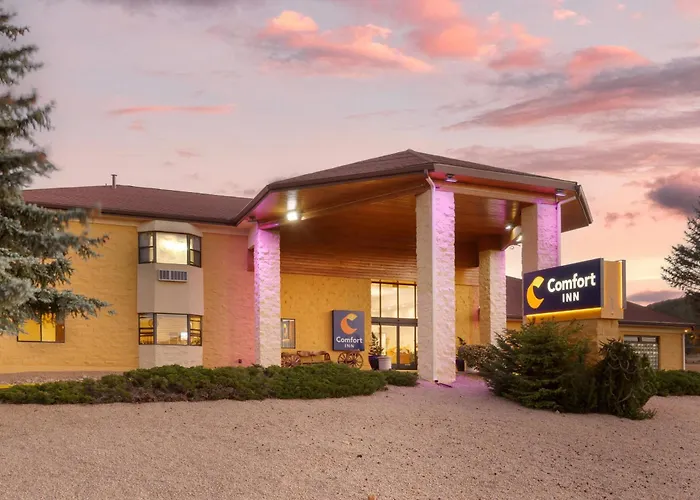 Herberg Comfort Near Grand Canyon