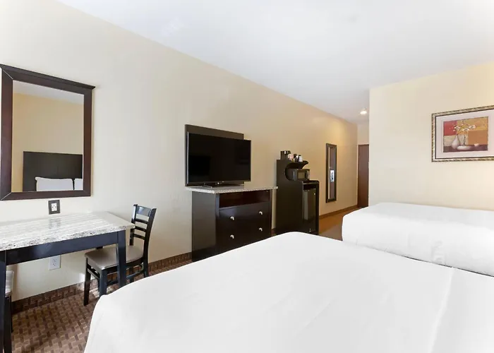Comfort Near Grand Canyon Herberg