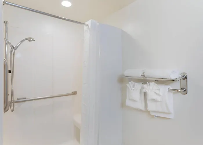 Comfort Near Grand Canyon Herberg 4*