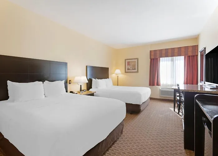 Herberg Comfort Near Grand Canyon 4*