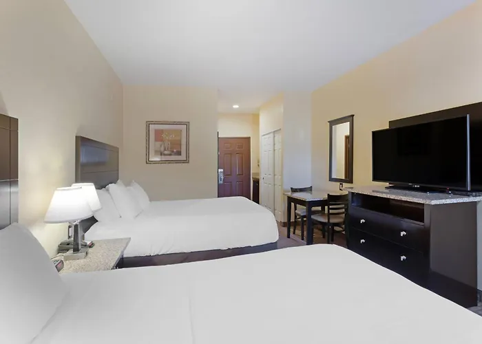 Comfort Near Grand Canyon Herberg