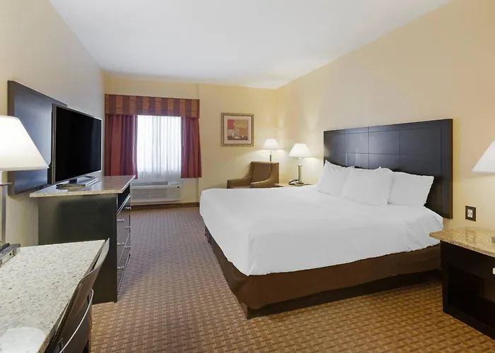 Herberg Comfort Near Grand Canyon