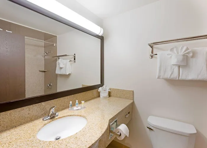 Herberg Comfort Near Grand Canyon 4*