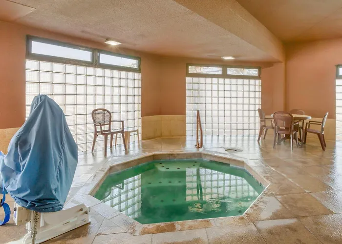 Comfort Near Grand Canyon Herberg Williams