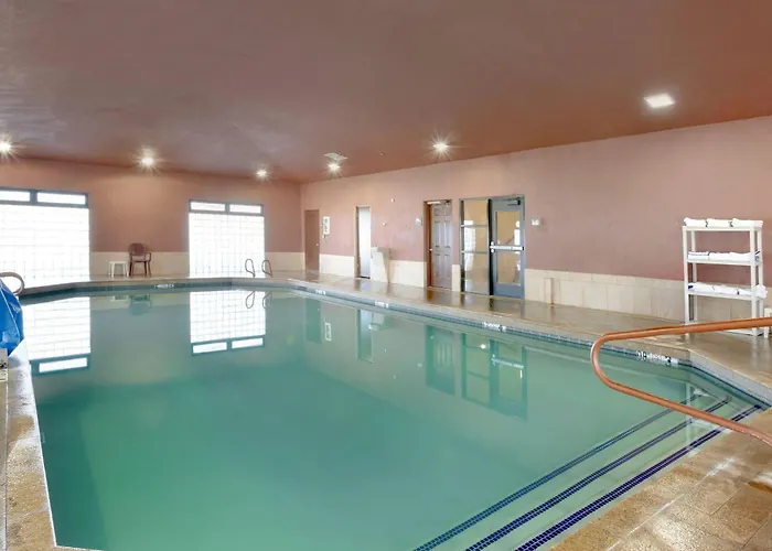 Comfort Near Grand Canyon 4*
