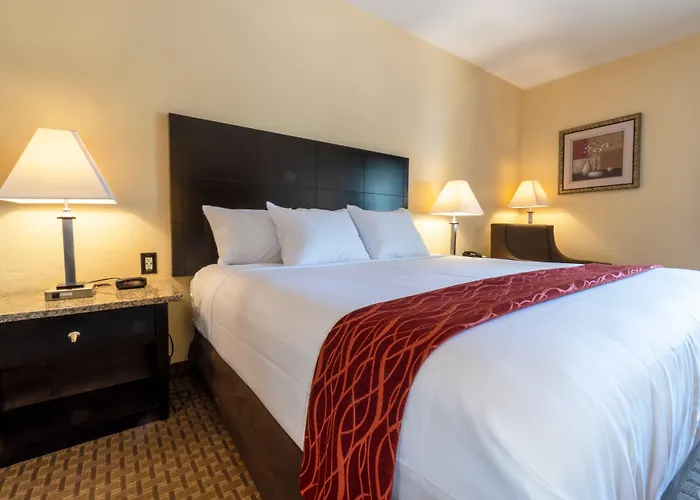 Gasthof Comfort Near Grand Canyon 4*
