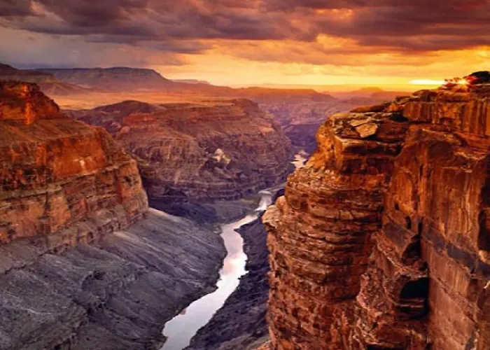 Comfort Near Grand Canyon 4* Williams