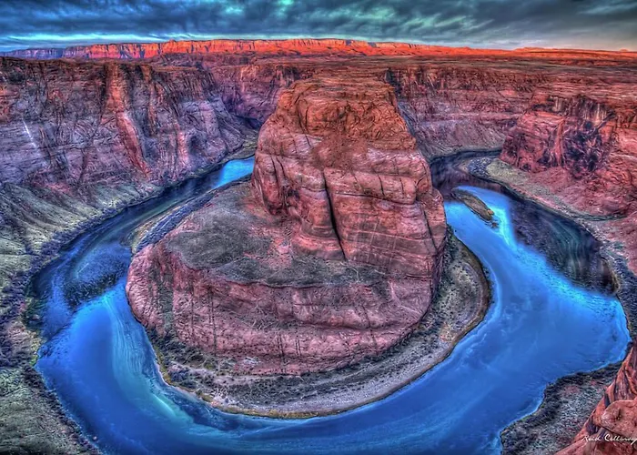 Comfort Near Grand Canyon 4*