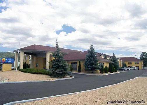 Inn Comfort Near Grand Canyon 4*