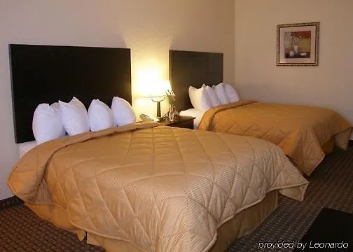 Comfort Near Grand Canyon