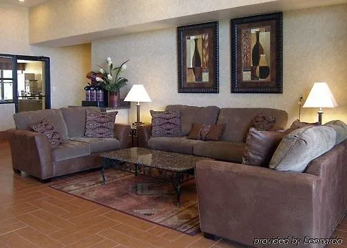 Inn Comfort Near Grand Canyon