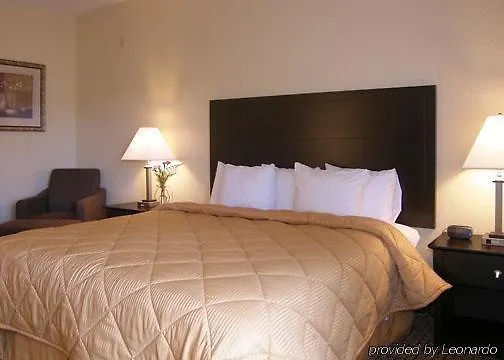 Inn Comfort Near Grand Canyon 4*