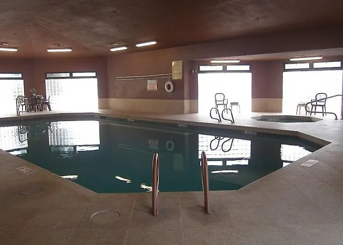 Comfort Near Grand Canyon 4*
