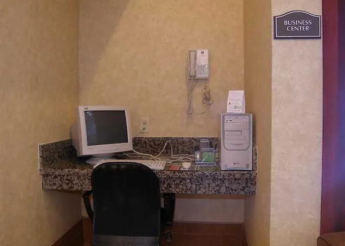 Comfort Near Grand Canyon Inn