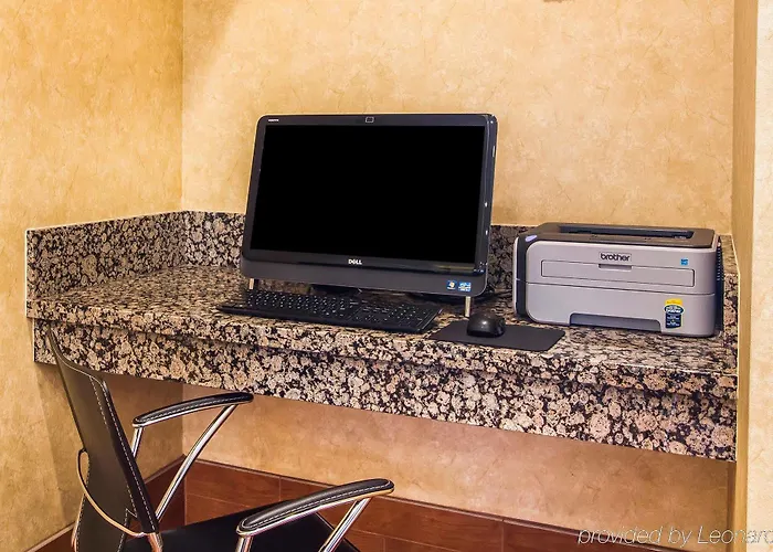 Inn Comfort Near Grand Canyon 4*