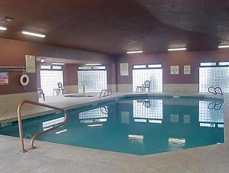 Comfort Near Grand Canyon 4*